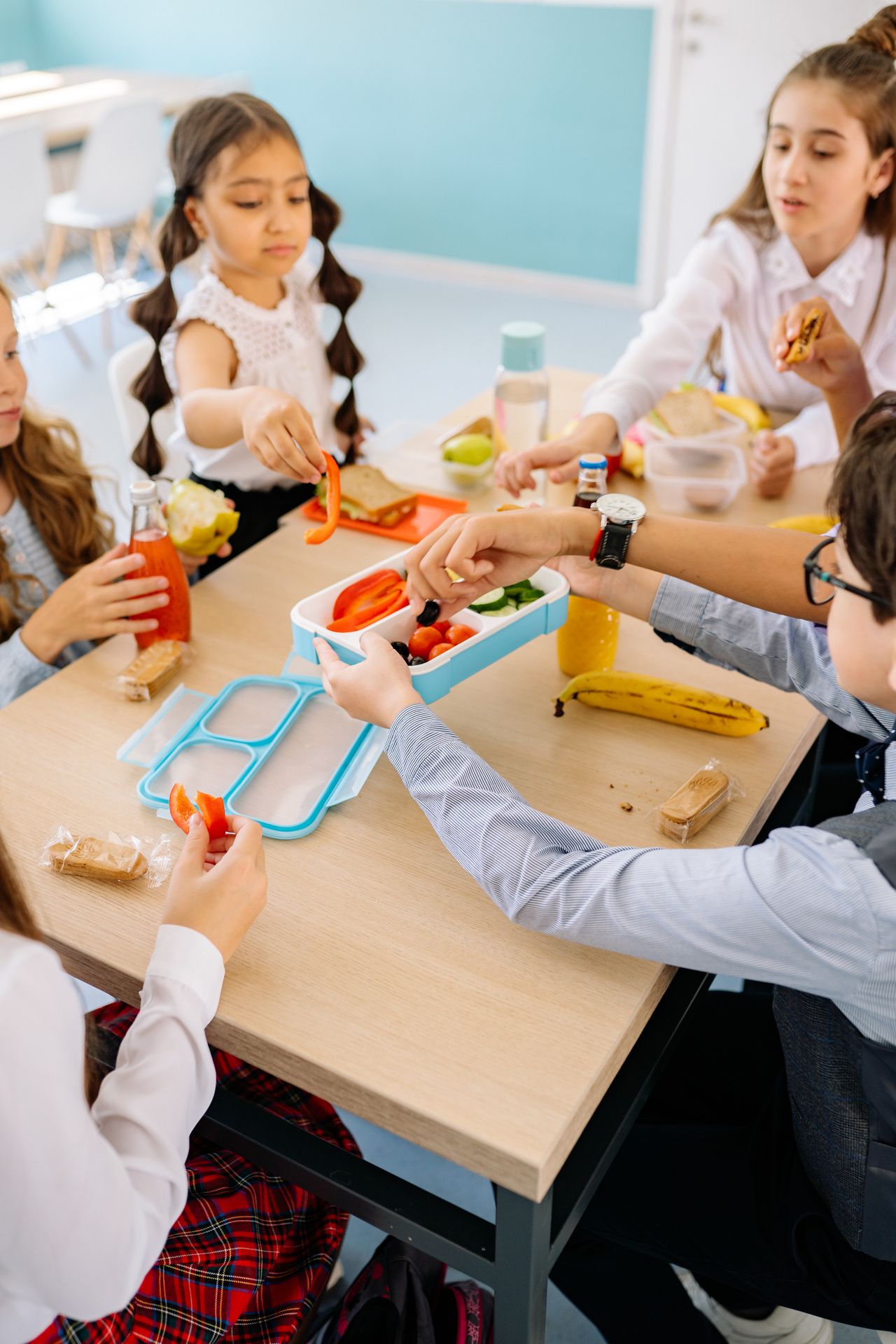 What 'All-Inclusive' Child Care Really Means (and Why It Matters)