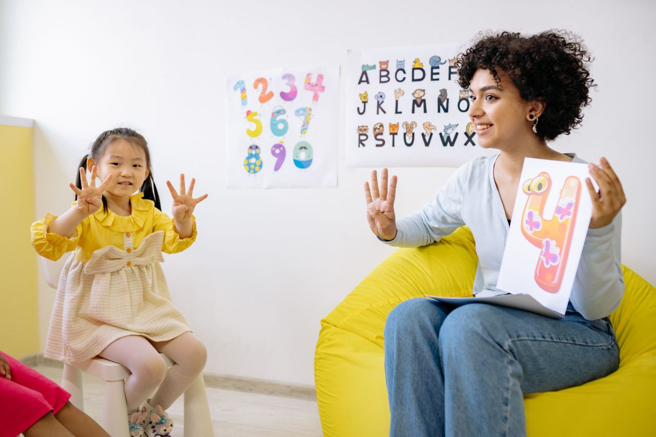 Why Teacher-to-Child Ratios Matter More Than You Think