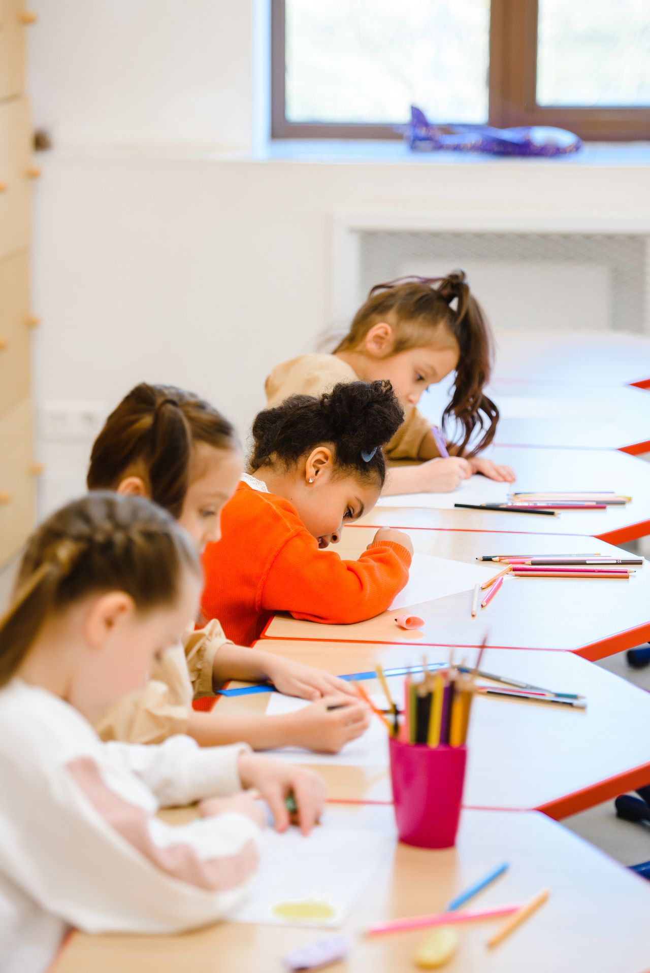 School-Age Care at For Kids' Sake